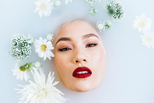 The Skin You're In: The Importance of Organic Skin Products for Health