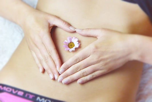 Soothing the Storm: Natural Remedies and Nutrition for PMS
