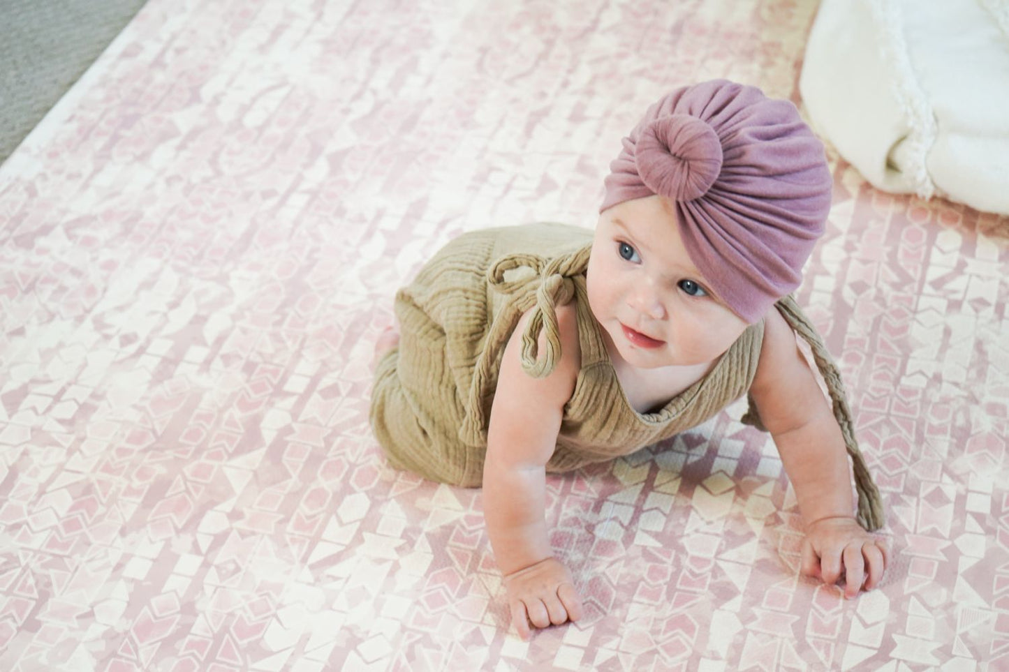 GraphEVA® Play Mat - Halite