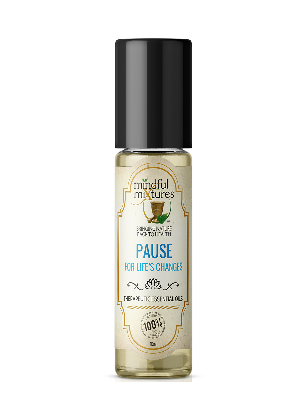PAUSE Essential Oil
