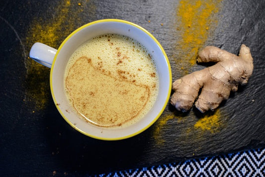 Quell the Swell: Exploring the Benefits of an Anti-Inflammatory Diet