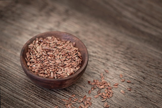 The Essential Role of Omega-3s in Mental Well-Being