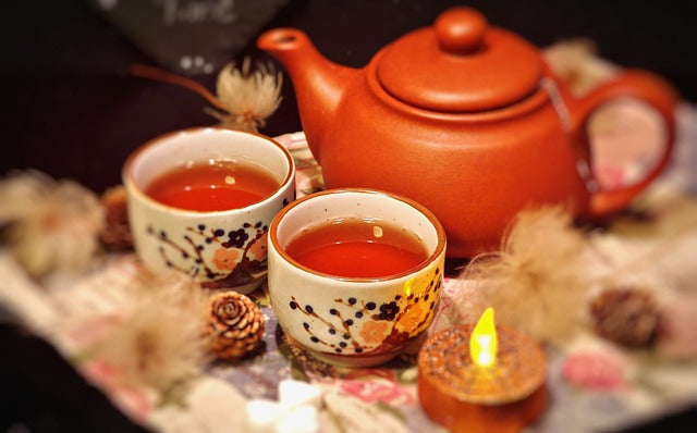 Embrace Nature's Pharmacy: Boost Your Immune System and Bounce Back from Colds and Flu