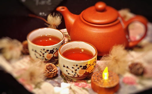 Embrace Nature's Pharmacy: Boost Your Immune System and Bounce Back from Colds and Flu