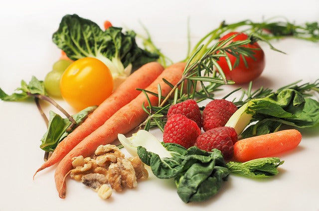 Biting into the Truth: The Hidden Dangers of Pesticides and the Power of Organic Foods