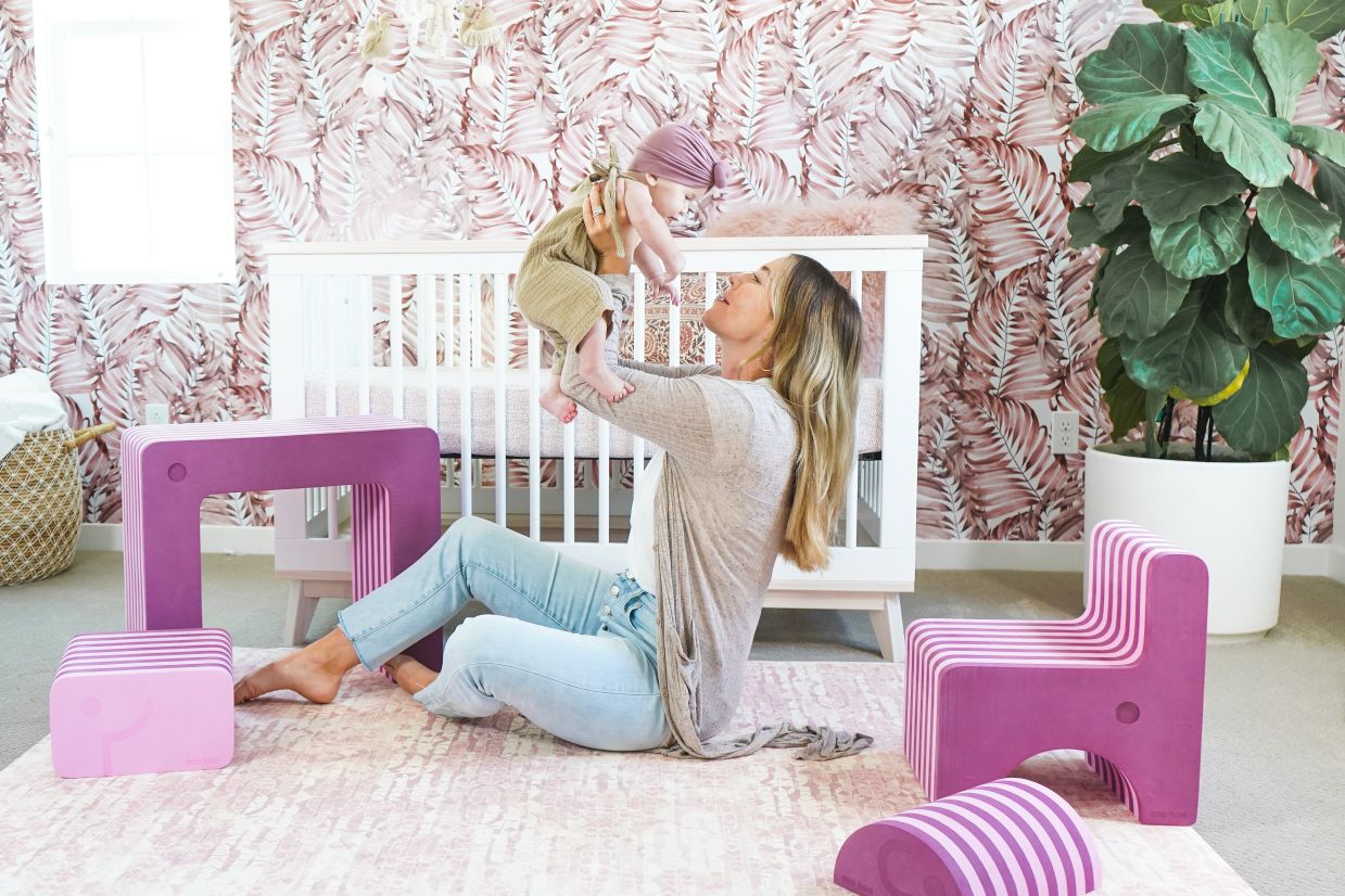 GraphEVA® Play Mat - Halite